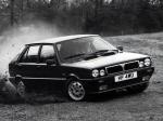 Lancia Delta HF 4WD 1986 года